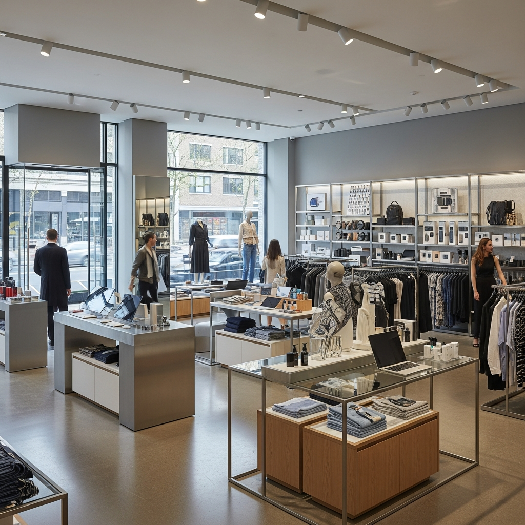 Caso Studio Logistica